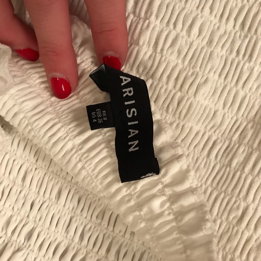 Lf tight top